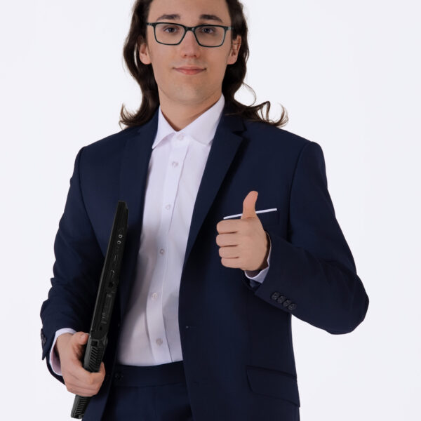 Sesja fotograficzna - Biznesowa Rzeszów