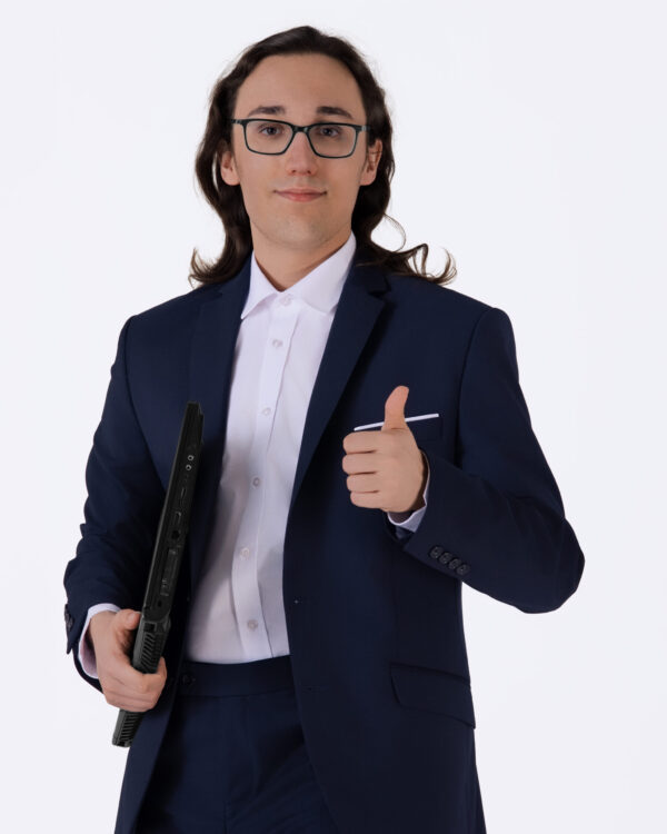Sesja fotograficzna - Biznesowa