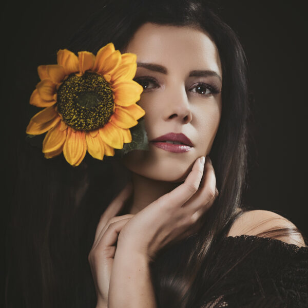 Sesja fotograficzna - Portretowa Rzeszów