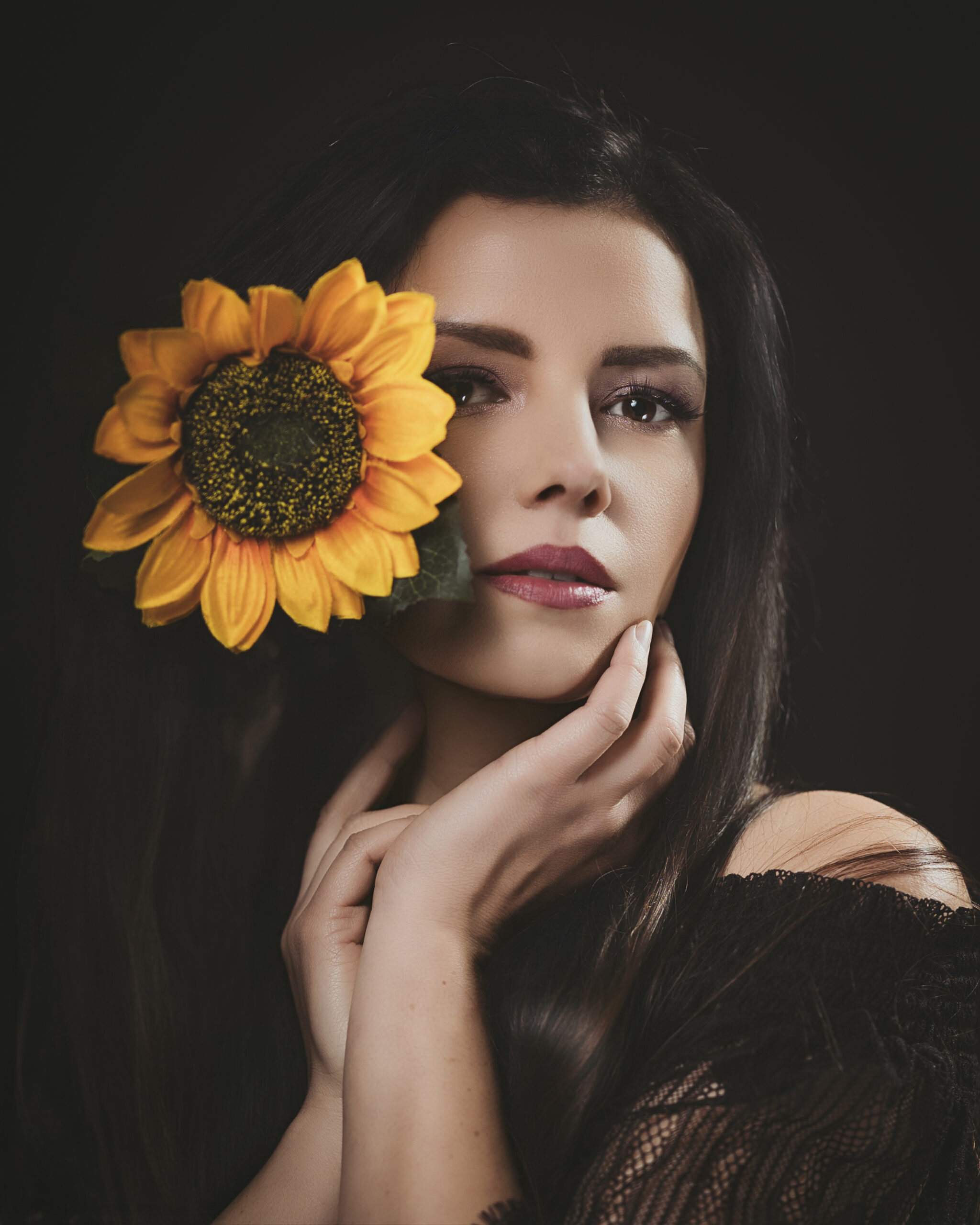 Sesja fotograficzna - Portretowa Rzeszów